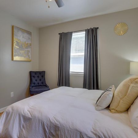 Modern Birmingham Escape With Yard And Fire Pit! 빌라 외부 사진